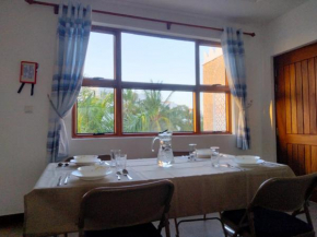 Uzuri Coastal Apartment